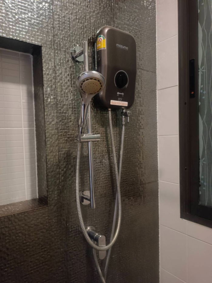 รูป 🌈⚡HHM0058 ทาวน์โฮม บ้านกลางเมือง พระราม 9 - กรุงเทพกรีฑา⚡🌈รับ Special Code เมื่อเช่ากับเรา 💬 LINE: @theagentpro - รูปที่ 36/40