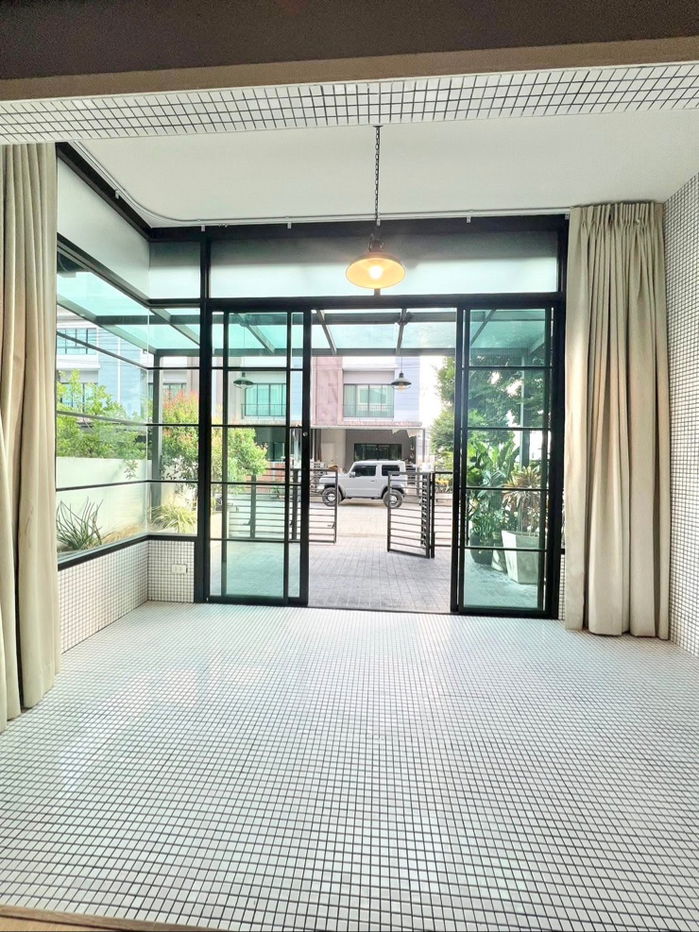 รูป ให้เช่าเดอะ คอนเนค อัพ 3 ลาดพร้าว 126 (The Connect UP 3 Ladprao 126) ถนนลาดพร้าว ซอย 126 แขวงพลับพลา เขตวังทองหลาง - รูปที่ 2/10