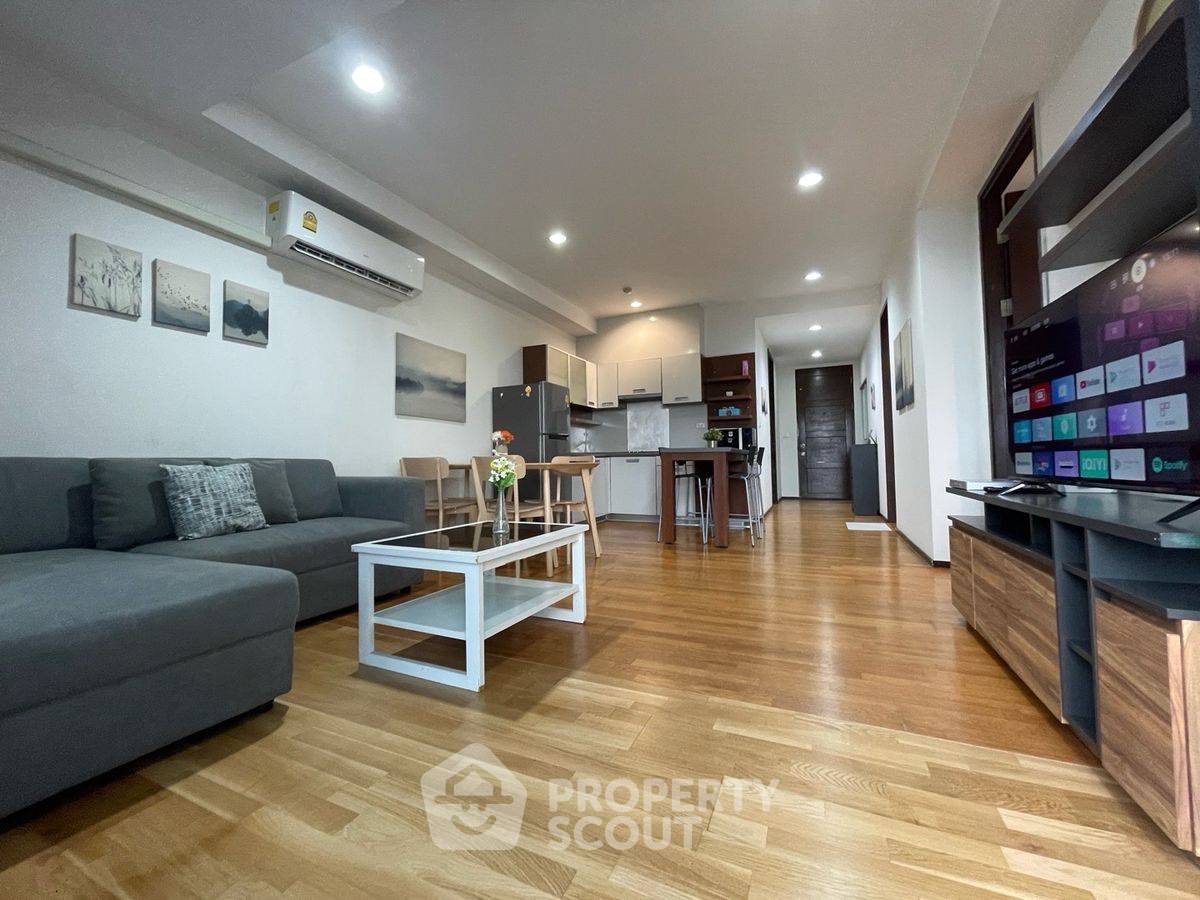 picture 2-BR Condo at Amanta Ratchada near MRT Thailand Cultural Centre (ID 2303756) - 8/17