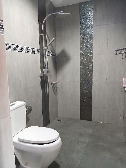 รูป ปล่อยเช่า Pool Villa 2 ชั้น ดอยสะเก็ด บ้านชั้นครึ่ง 2 ห้องนอน พื้นที่ 300 ตรม. - รูปที่ 6/14