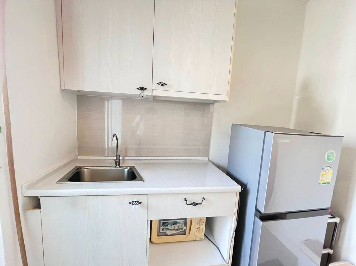 picture ✨Condo for rent at Manor Sanambinnam, located on the Chao Phraya River. 🌊✨ - 7/15