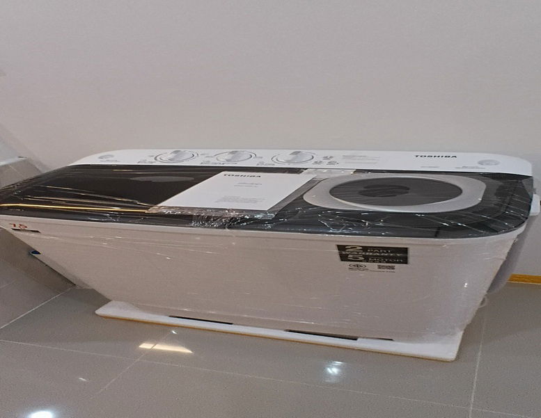 รูป 4ห้องนอนขายหมู่บ้านชอรุ่งเรืองหก20วาใกล้เทศบาลบางบัวทอง - รูปที่ 9/16