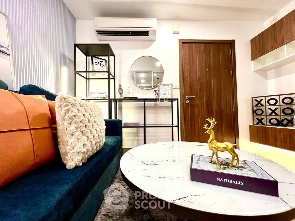 picture 1-BR Condo at The Base Sukhumvit 77 near BTS On Nut (ID 2468600) - 2/16