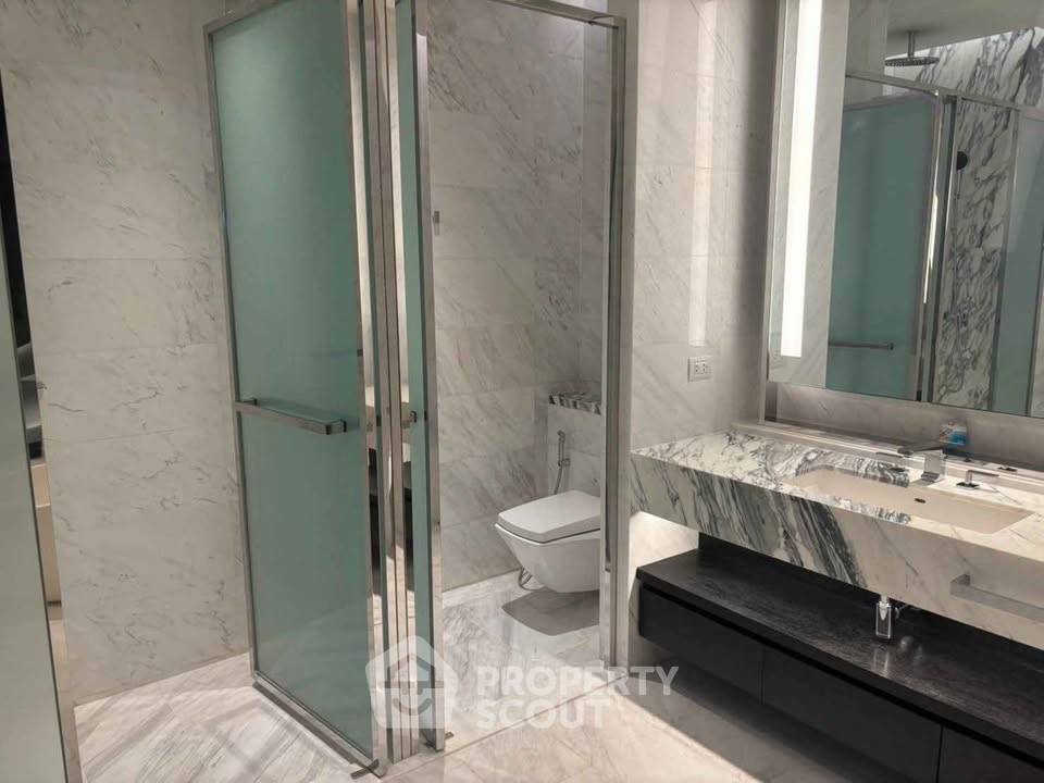 รูป คอนโด 2-ห้องนอน ที่ โฟร์ซีซัน ไพรเวท เรสซิเดนซ์ กรุงเทพมหานคร ใกล้ BTS สะพานตากสิน (ID 2468332) - รูปที่ 5/9