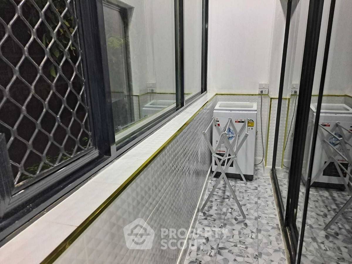 รูป คอนโด 2-ห้องนอน ที่ เพรสซิเดนท์ ปาร์ค คอนโดมิเนี่ยม ใกล้ MRT ศูนย์การประชุมแห่งชาติสิริกิติ์ (ID 1833191) - รูปที่ 8/8