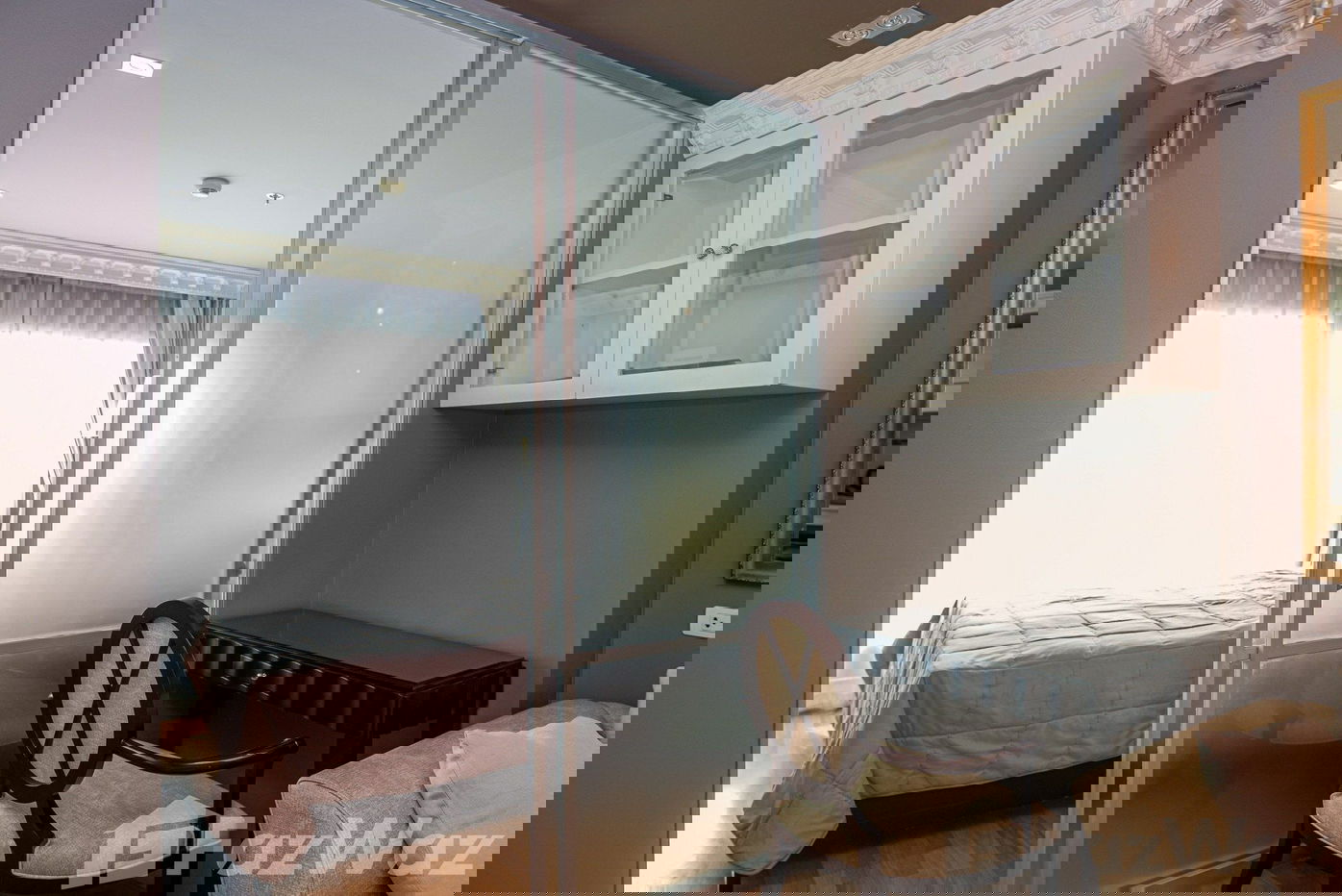 รูป ขาย คอนโด 1 ห้องนอน ในโครงการ ลุมพินี เพลส พระราม 4-กล้วยน้ำไท 1019796 - รูปที่ 9/10