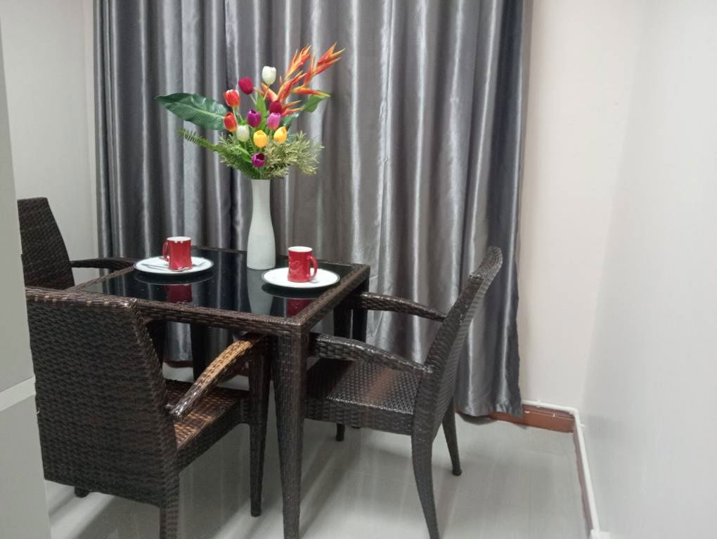 รูป Code: KJ10053  ให้เช่า Srivara Mansion 🔥🔥 จองเดือนนี้รับส่วนลด1,000บาท 🔥🔥 @kjcondo (มี@ข้างหน้าด้วยนะคะ) - รูปที่ 6/6