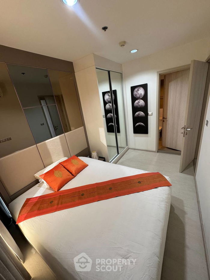 picture 2-BR Condo at Rhythm Sukhumvit 42 near BTS Ekkamai (ID 2467583) - 11/23