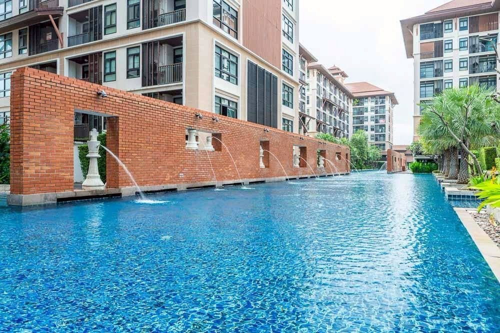 รูป Code: KJS297 ขาย Baan Navatara Condominium 🔥🔥 จองเดือนนี้รับส่วนลด1,000บาท 🔥🔥 @kjcondo (มี@ข้างหน้าด้วยนะคะ) - รูปที่ 20/20