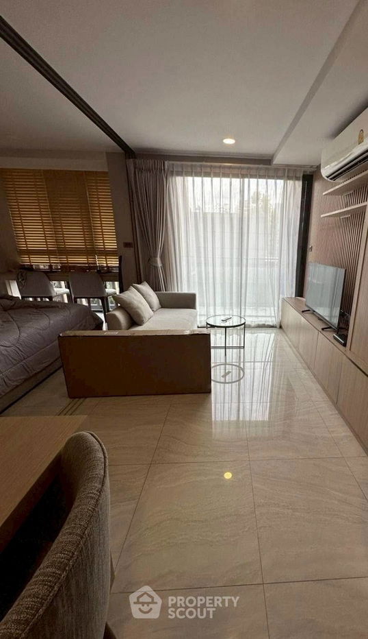 รูป คอนโด 1-ห้องนอน ที่ วาลเด้น อโศก ใกล้ MRT สุขุมวิท (ID 2468867) - รูปที่ 14/18