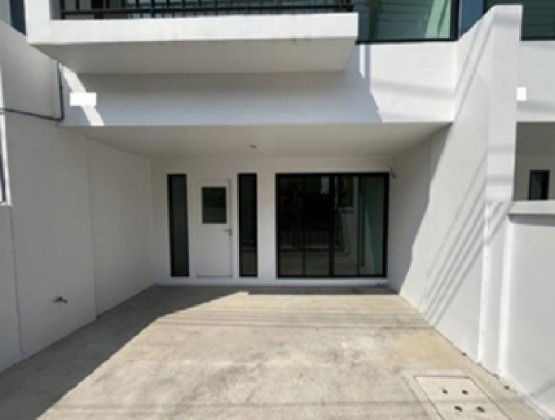 รูป ให้เช่าทาวน์โฮม 3 ชั้น โครงการ เดคโค โฮม ซอยสุขุมวิท 70/5 BTS แบริ่ง 300 เมตร - รูปที่ 5/14