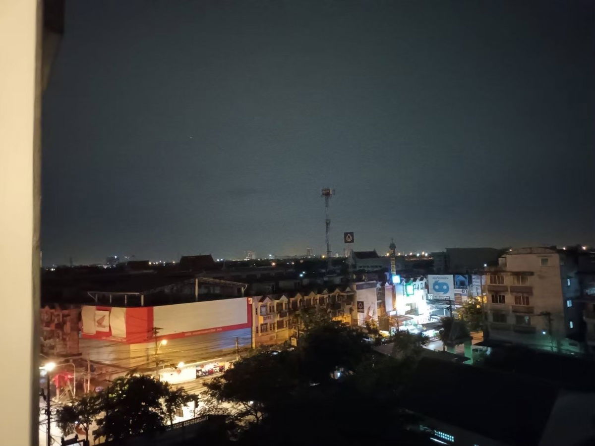 รูป ให้เช่าคอนโด ลุมพินีวิลล์ ราชพฤกษ์-บางแวก พร้อมอยู่ - รูปที่ 10/12