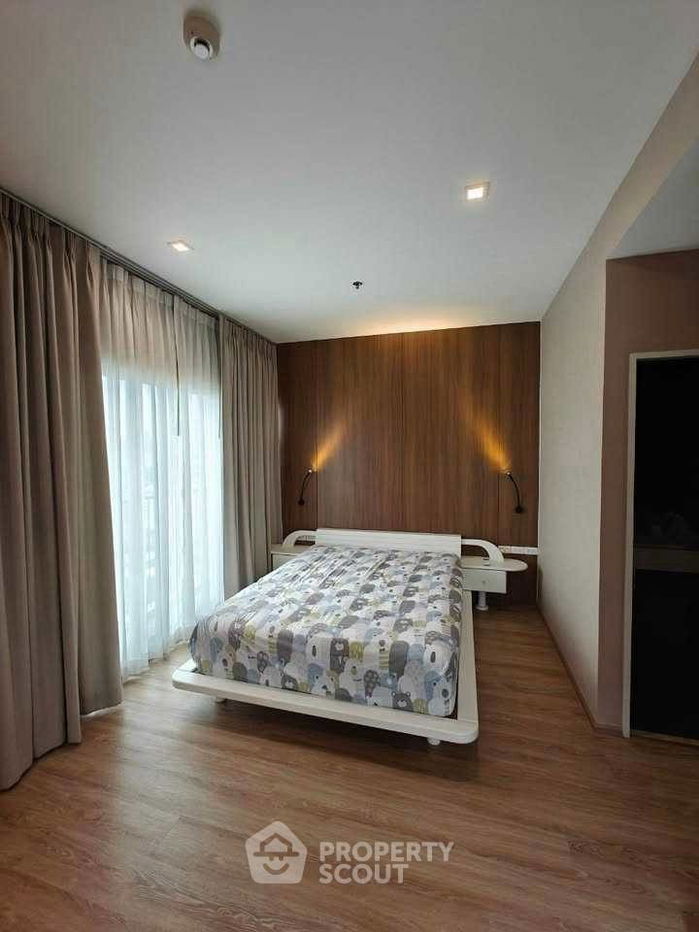 picture 1-BR Condo at Noble Reform Aree near BTS Ari (ID 2467066) - 17/20