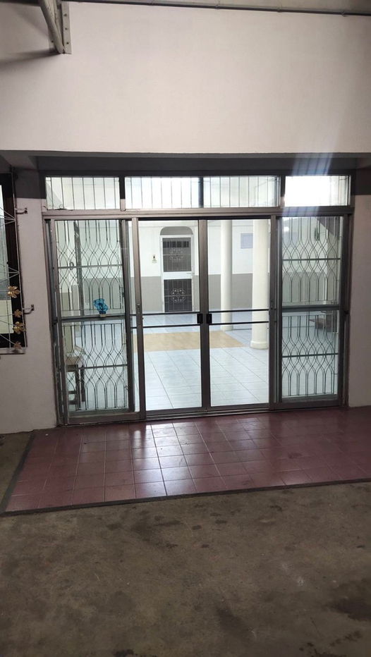 รูป ให้เช่าบ้านเดี่ยว สุทธิสาร–รัชดา เดินไป MRT สุทธิสารได้ บ้าน 2 ชั้น 4 ห้องนอน 2 ห้องน้ำ พื้นที่ 50 ตร.วา  จอดรถในบ้านได้ 3 คัน บ้านเปล่า  - รูปที่ 3/29