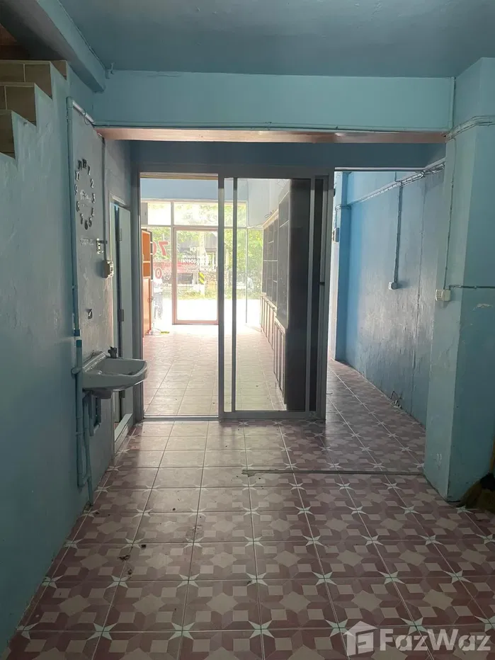 รูป ขาย ทาวน์เฮ้าส์ 2 ห้องนอน ใน หนองปลาไหล, ชลบุรี 5915301 - รูปที่ 5/10