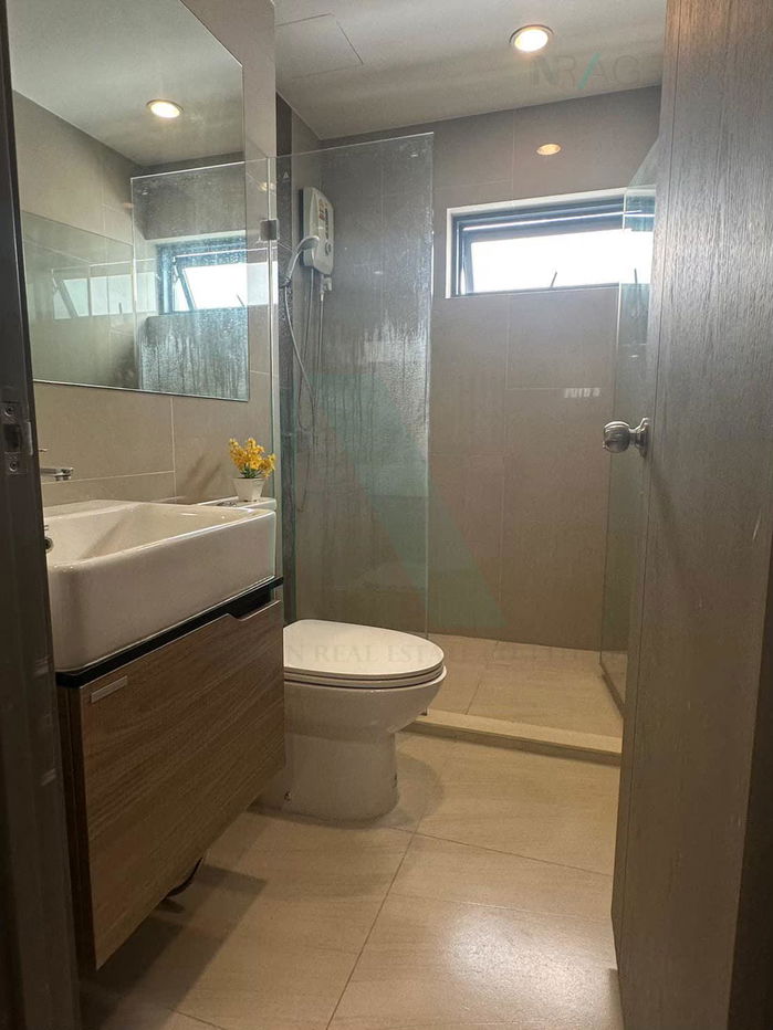 picture ð For Rent Condo IDEO THA PHRA INTERCHANGE Building 1, Floor 11,Studio, Room size 28.00 sqm - 8/8