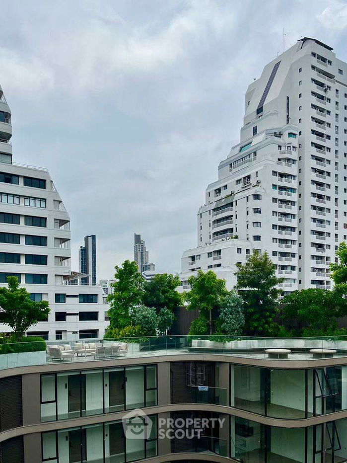 รูป คอนโด 2-ห้องนอน ที่ ฟินน์ อโศก ใกล้ BTS อโศก (ID 1411436) - รูปที่ 14/15