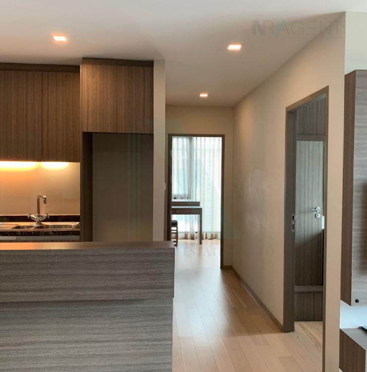 picture 📌 For Rent Condo ART @ THONGLOR 25 Building 1, Floor 8,2 bed room, Room size 69 sqm - 7/8