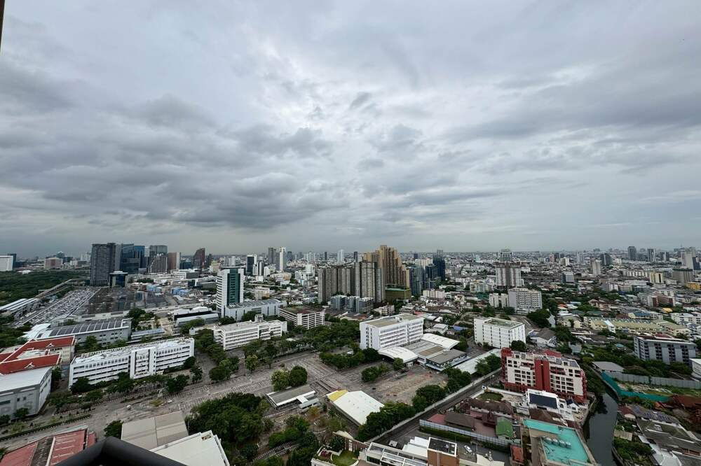 picture 🔥 For Sale !! high floor 31++, Pet Friendly!! 🔥 Code C20250900037..........M Jatujak, 1 bedroom, 1 bathroom, furnished, Special Deal!!📣📣 - 8/8