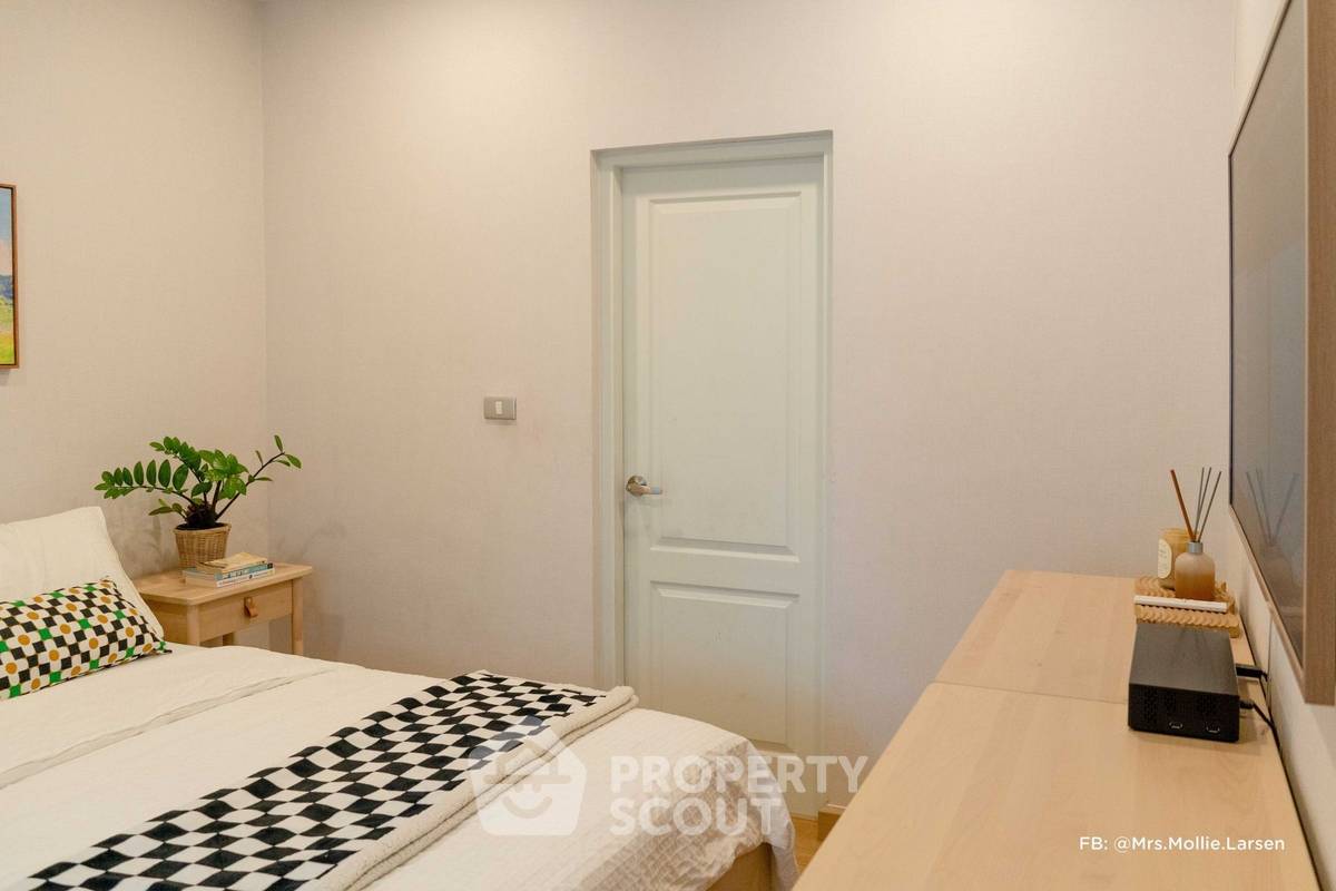 picture 4-BR House at Centro Onnut-Suvarnabhumi close to Suvarnabhumi Airport (ID 2467097) - 13/20