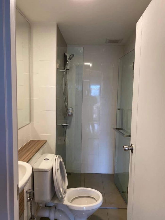 รูป 💎ให้เช่าคอนโด📣“ Plum Alive 2 ” ✨ หน้าโครงการมี 7-11 และยังใกล้ ม.กรุงเทพ - รูปที่ 7/7