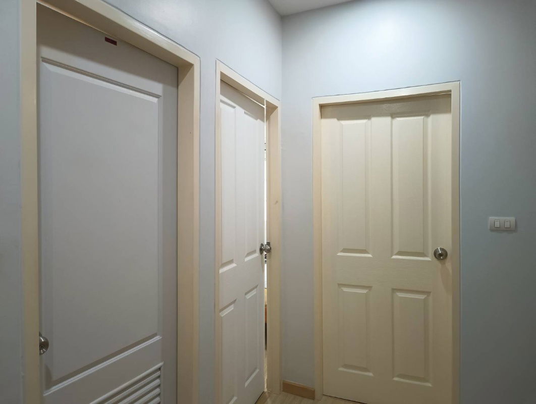 รูป 📢 บ้านมาใหม่ ให้เช่าทาวน์เฮาส์ เดอะแฮมิลตัน ชัยพฤกษ์ - วงแหวน - รูปที่ 6/19