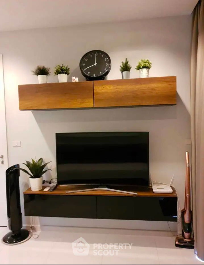 รูป คอนโด 1-ห้องนอน ที่ นารา 9 บาย อีสเทอร์น สตาร์ ใกล้ BTS ช่องนนทรี (ID 2468584) - รูปที่ 3/8