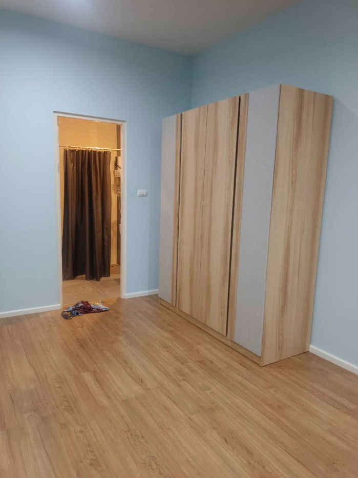 รูป 🌈⚡HHM0058 ทาวน์โฮม บ้านกลางเมือง พระราม 9 - กรุงเทพกรีฑา⚡🌈รับ Special Code เมื่อเช่ากับเรา 💬 LINE: @theagentpro - รูปที่ 8/40