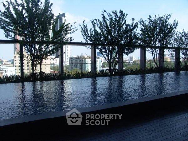 รูป คอนโด 1-ห้องนอน ที่ โนเบิล รีมิกซ์ ใกล้ BTS ทองหล่อ (ID 452688) - รูปที่ 6/7