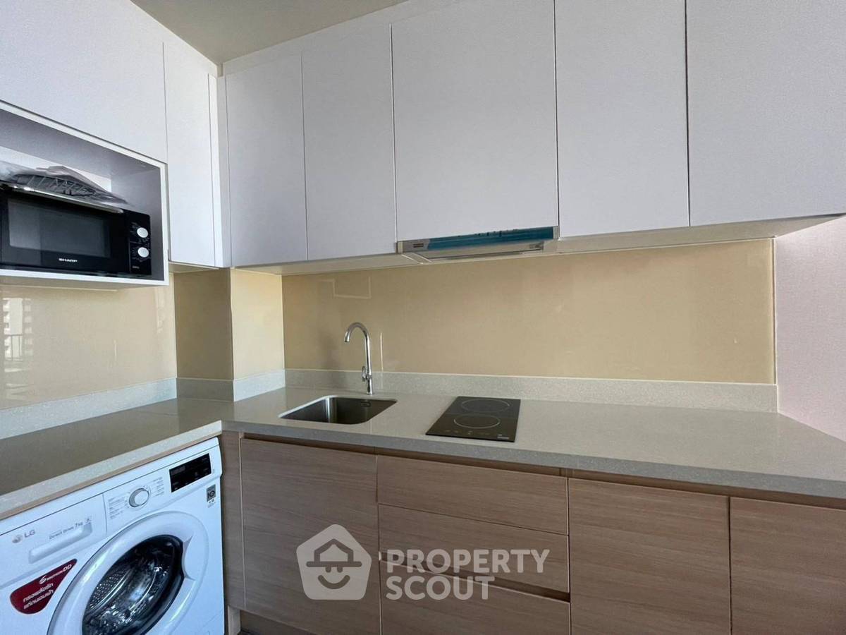 รูป คอนโด 1-ห้องนอน ที่ คอนโด โนเบิล อราวน์ สุขุมวิท 33 ใกล้ BTS พร้อมพงษ์ (ID 2000346) - รูปที่ 2/8