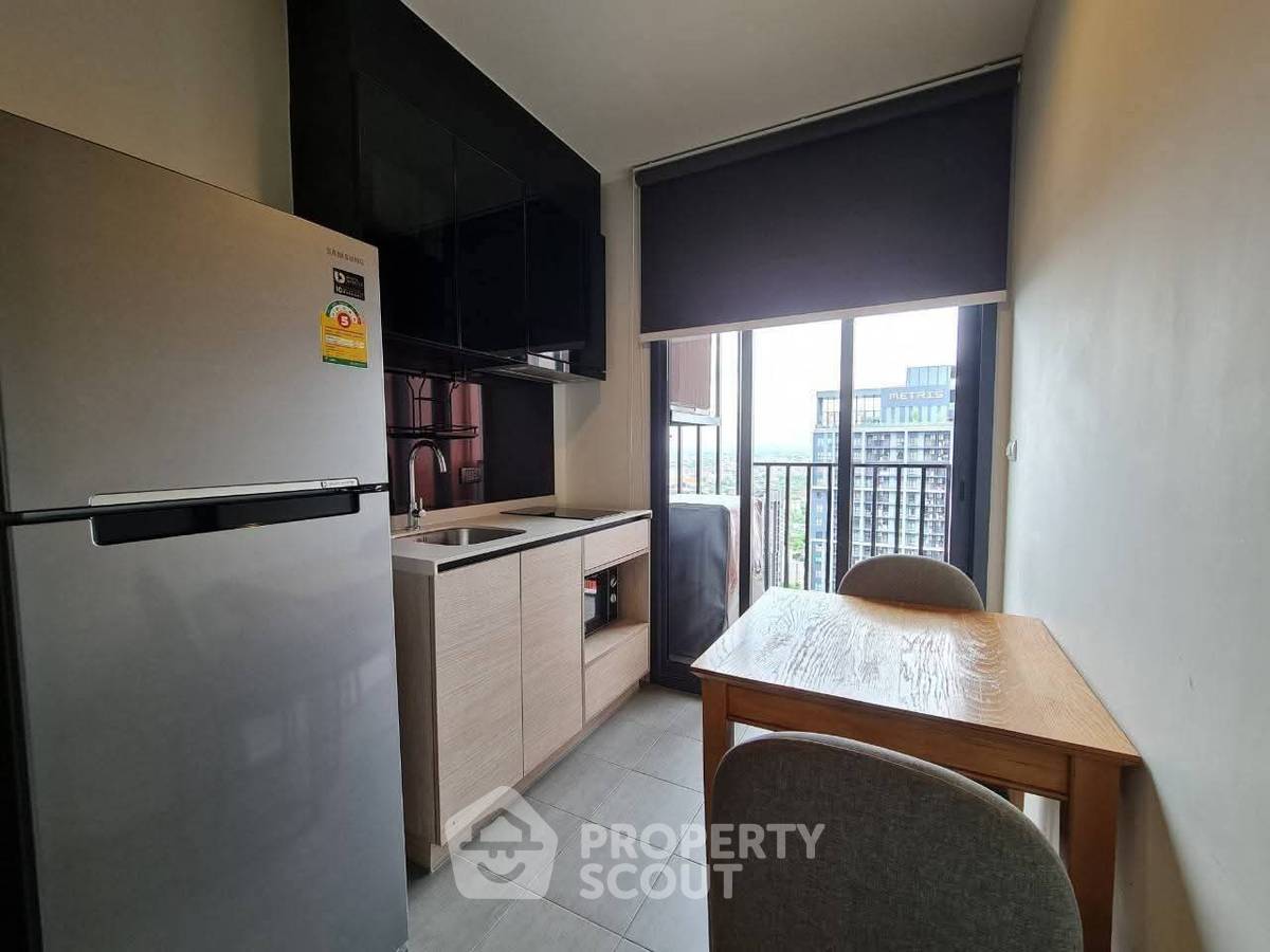 picture 1-BR Condo at The Base Garden Rama 9 near ARL Ramkhamhaeng (ID 2468561) - 5/10