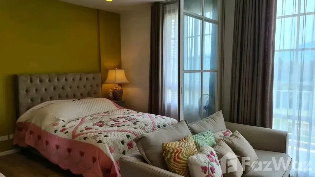 รูป 1 ห้องนอน 1 ห้องน้ำ 1 ห้องครัว 5915240 - รูปที่ 2/24