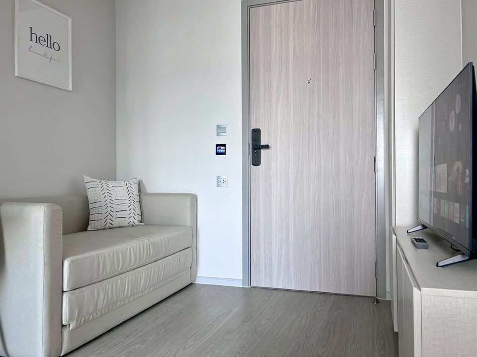 รูป #SC10082 📌 ให้เช่า | 🟦🟨แอทโมซ โอเอซิส อ่อนนุช🟥🟩💬 𝑪𝒐𝒏𝒕𝒂𝒄𝒕 𝑳𝑰𝑵𝑬: @𝒔𝒆𝒄𝒓𝒆𝒕𝒑𝒓𝒐𝒑𝒆𝒓𝒕𝒚 🔥✨ - รูปที่ 10/16