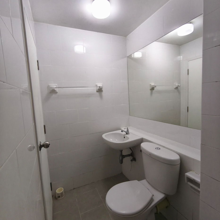 รูป ให้เช่าคอนโดถูกมาก พลัมคอนโด บางใหญ่ สเตชั่น เฟส 1 พร้อมเข้าอยู่ทันที ใกล้รถไฟฟ้าสีม่วง สถานีคลองบางไผ่สเตชั้่น พร้อมเฟอร์นิเจอร์  - รูปที่ 12/18