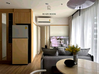 Condos for rent : Condo for Rent at IDEO Mobi Sukhumvit Eastpoint (F6812012) ID Line : @pccenter