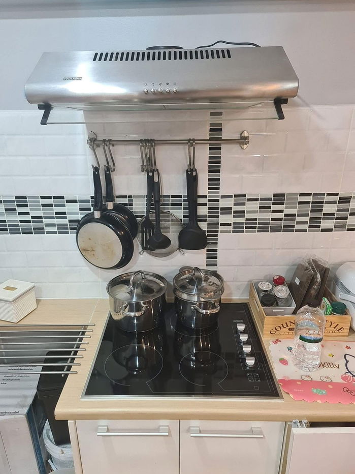 รูป 🏙️ ขายคอนโด Popular Condo– ห้องใหญ่ 38.39 ตร.ม. ราคาเพียง 700,000 บาท - รูปที่ 7/7