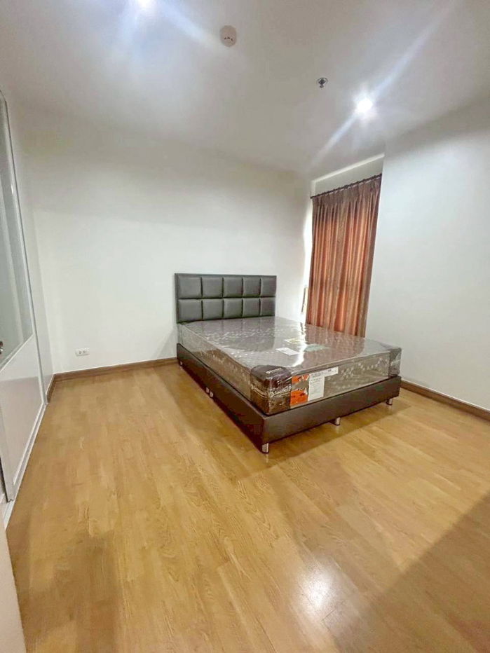 รูป ขาย พาร์คแลนด์ แกรนด์ ตากสิน ใกล้ห้างThe Mall ท่าพระ - รูปที่ 3/10