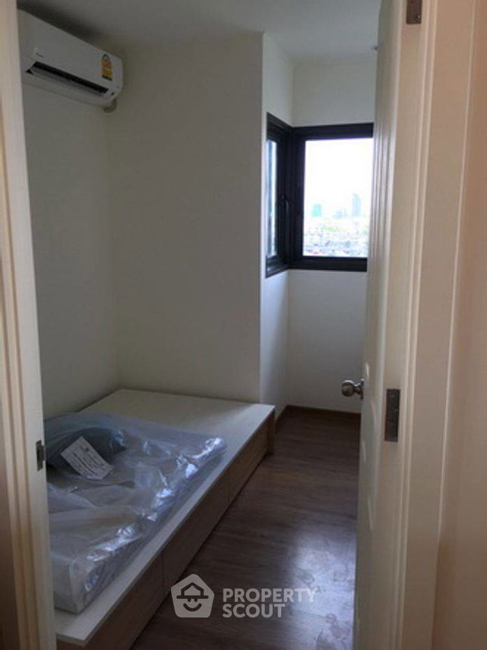 รูป คอนโด 2-ห้องนอน ที่ ยู ดีไลท์ เรสซิเดน พระราม 3 ริเวอร์ฟร้อนท์ ใน บางโพงพาง (ID 2430714) - รูปที่ 2/6