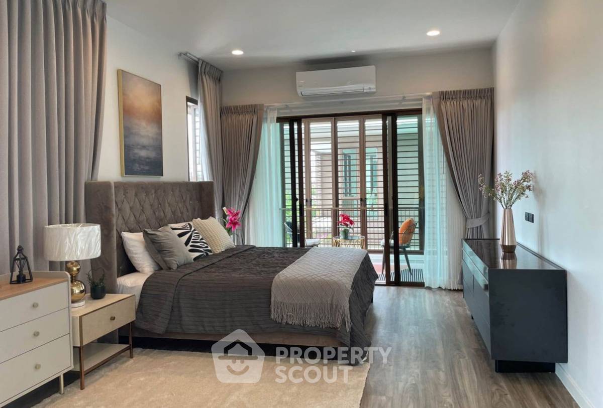 รูป บ้าน 4-ห้องนอน ที่ บุราสิริ กรุงเทพกรีฑา ใน หัวหมาก (ID 2468571) - รูปที่ 14/24