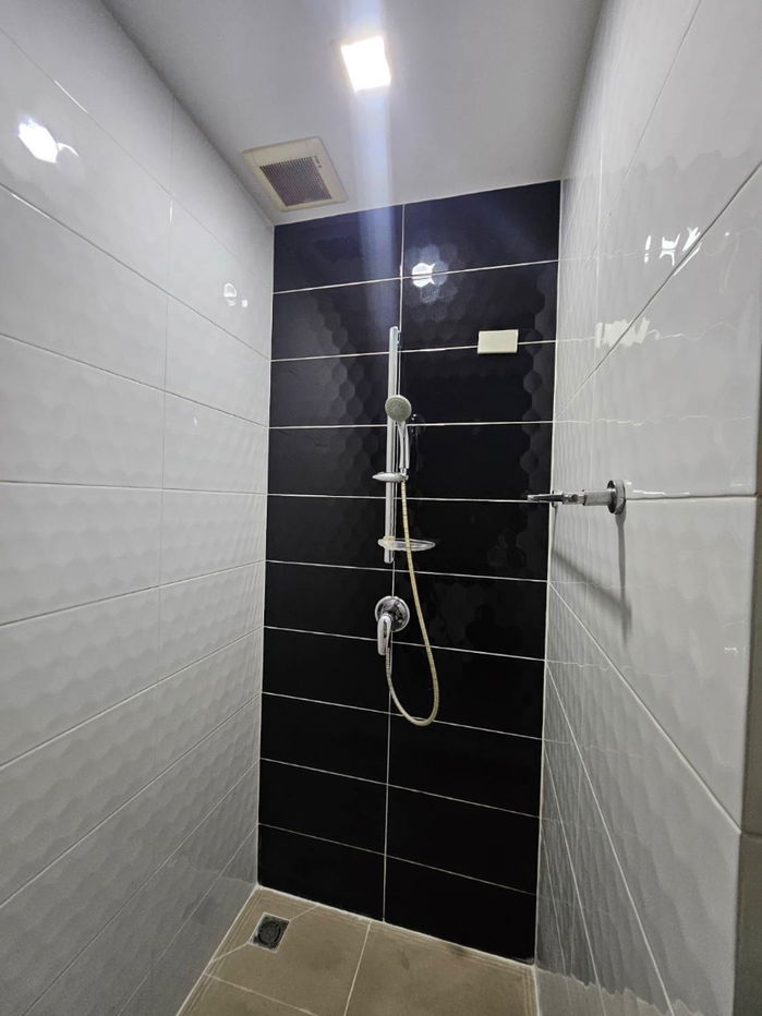 รูป ให้เช่าบ้านลัดดารมย์ชัยพฤกษ์-แจ้งวัฒนะ ตกแต่งพร้อมอยู่ แอร์ 5 เครื่อง - รูปที่ 8/32