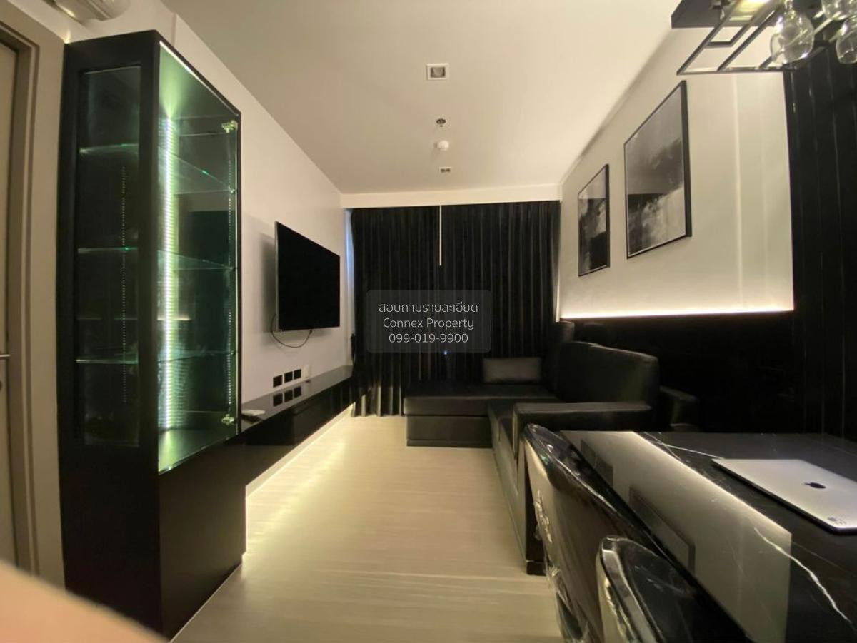 picture 🔥🔥🔥 For Rent Condo , Life Asoke - Rama 9 , MRT-Phra Ram 9 , Makkasan , Rat Thewi , Bangkok , CX-90837 ✅ Live chat with us ADD LINE @connexproperty ✅ 🔥🔥🔥 - 12/12