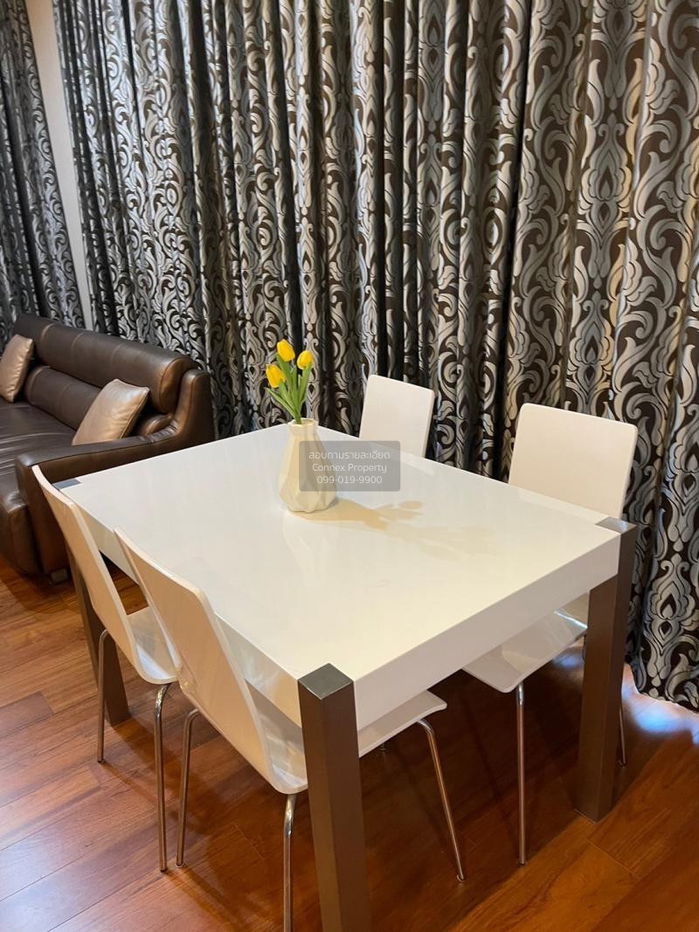 picture 🔥🔥🔥 FOR RENT condo , Quattro by Sansiri , BTS-Thong Lo , Khlong Tan Nuea , Watthana , Bangkok , CX-64576 ✅ Live chat with us ADD LINE @connexproperty ✅ 🔥🔥🔥 - 2/8