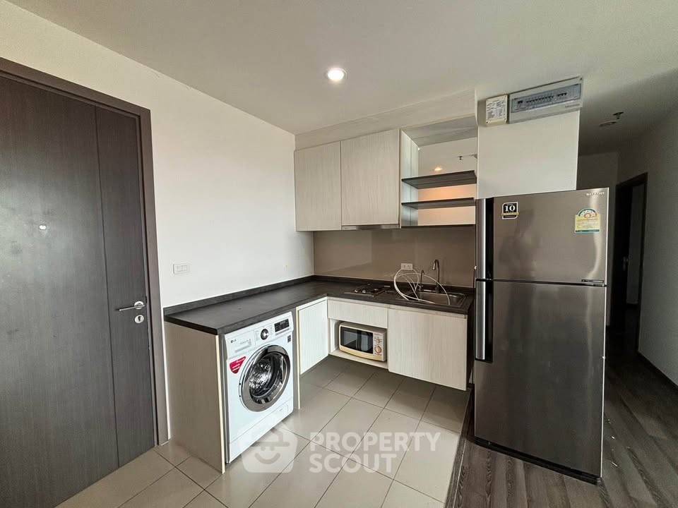 picture 2-BR Condo at The Base Park West Sukhumvit 77 near BTS On Nut (ID 2280060) - 2/17