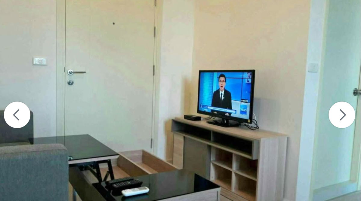 รูป ว่าง 28ธค68! A สาspireทร ท่าพระ. สตูดิโอ 23ตร.ม. Line id: @pfagent - รูปที่ 2/5