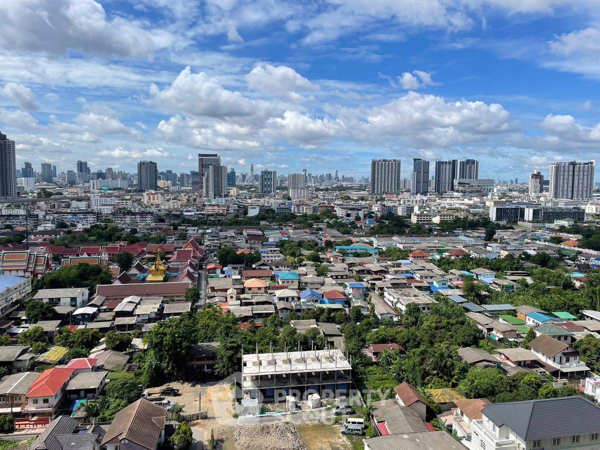 รูป คอนโด 1-ห้องนอน ที่ รีเจ้นท์ โฮม บางซ่อน โครงการ 2 เฟส 28 ใกล้ MRT บางซ่อน (ID 2468755) - รูปที่ 7/7