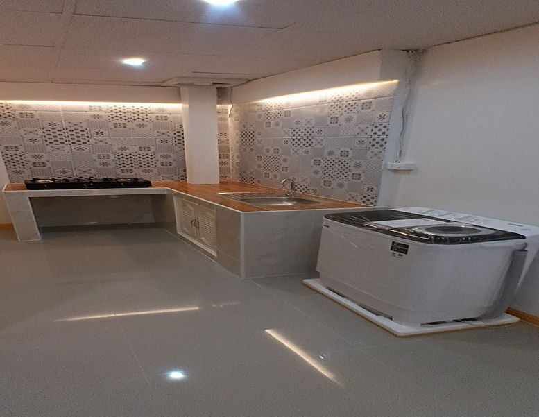 รูป 4ห้องนอนขายหมู่บ้านชอรุ่งเรืองหก20วาใกล้เทศบาลบางบัวทอง - รูปที่ 11/16