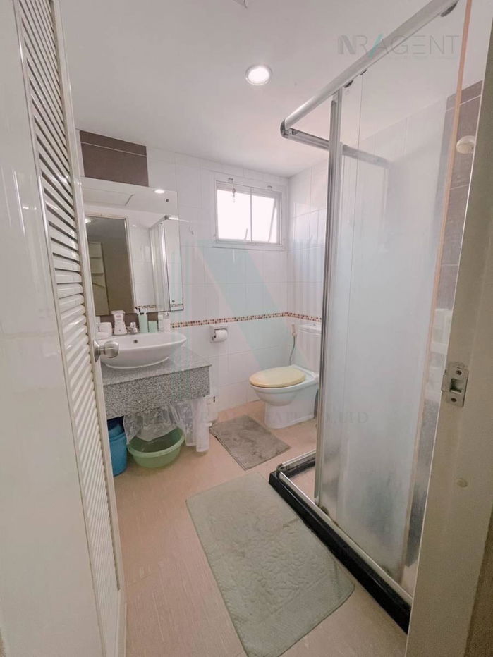 รูป ให้เช่าคอนโด ชาโตว์ อินทาวน์ รัชดา 13 อาคาร A ชั้น 8 1 ห้องนอน ขนาด 54.00 ตรม ใกล้ The Street รัชดา - รูปที่ 8/8