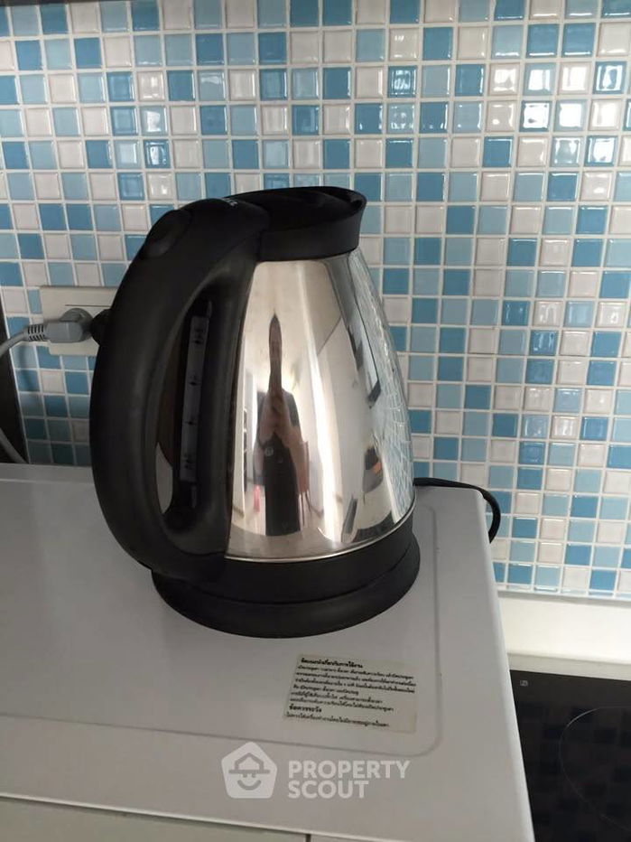 picture 2-BR Condo at St. Louis Grand Terrace near BTS Saint Louis (ID 2467492) - 13/17