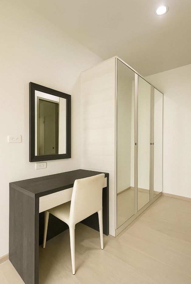 picture RS3912 Life Ratchada for rent, near MRT Ratchadaphisek - 5/9