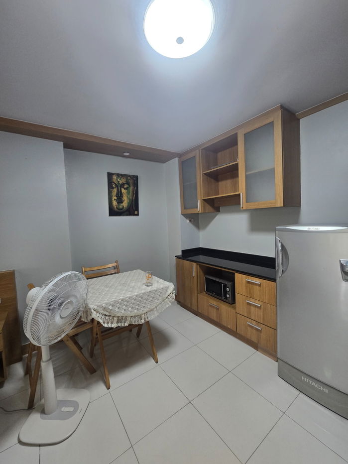 รูป ฌ็องเซลิเซ่ แจ้งวัฒนะ 💥ให้เช่า 5,000 บาท ห้องใหม่💥มีเฟอร์นิเจอร์เ ครื่องใช้ไฟฟ้าครบ 💥ใกล้ตลาดสหกรณ์ เลี่ยงเมืองปากเกร็ด - รูปที่ 7/14